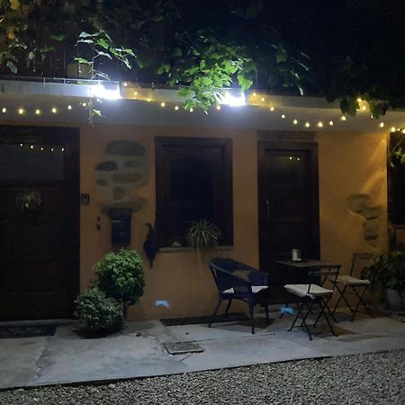Bed and Breakfast Il Ciapine Giaveno Екстер'єр фото