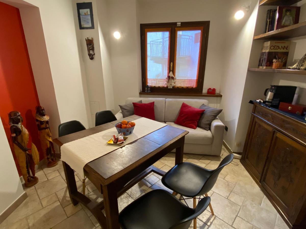 Bed and Breakfast Il Ciapine Giaveno Екстер'єр фото