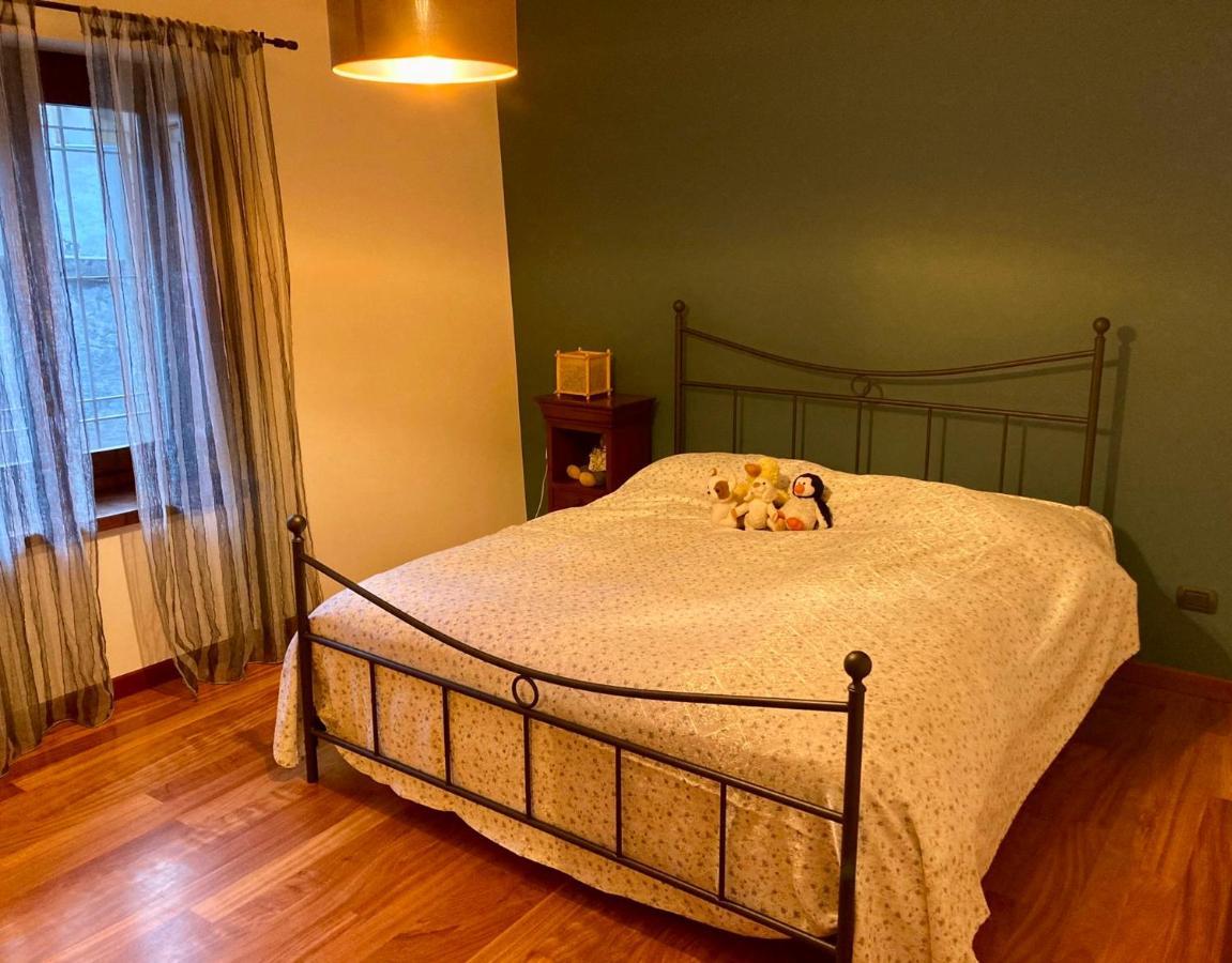 Bed and Breakfast Il Ciapine Giaveno Екстер'єр фото