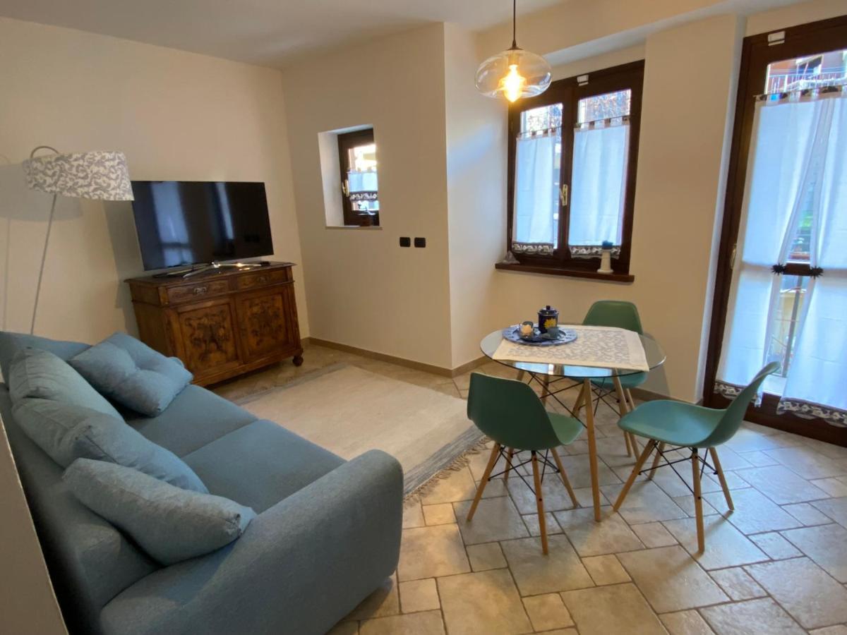Bed and Breakfast Il Ciapine Giaveno Екстер'єр фото