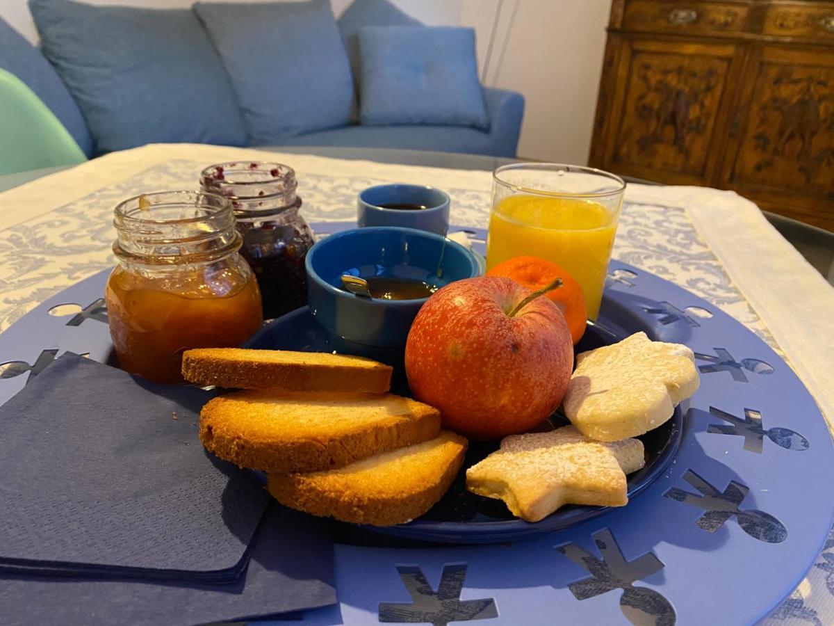 Bed and Breakfast Il Ciapine Giaveno Екстер'єр фото