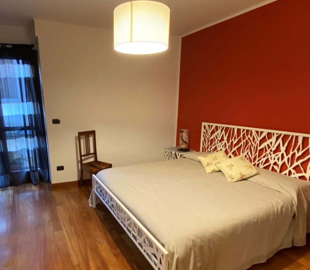 Bed and Breakfast Il Ciapine Giaveno Екстер'єр фото