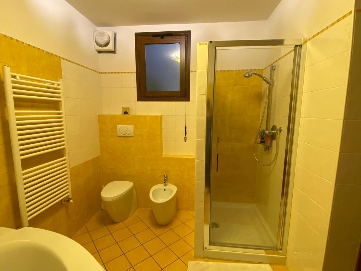 Bed and Breakfast Il Ciapine Giaveno Екстер'єр фото