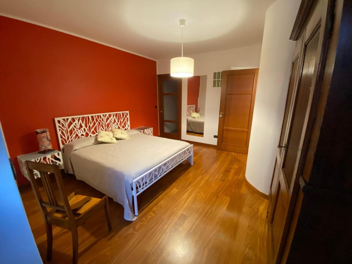 Bed and Breakfast Il Ciapine Giaveno Екстер'єр фото