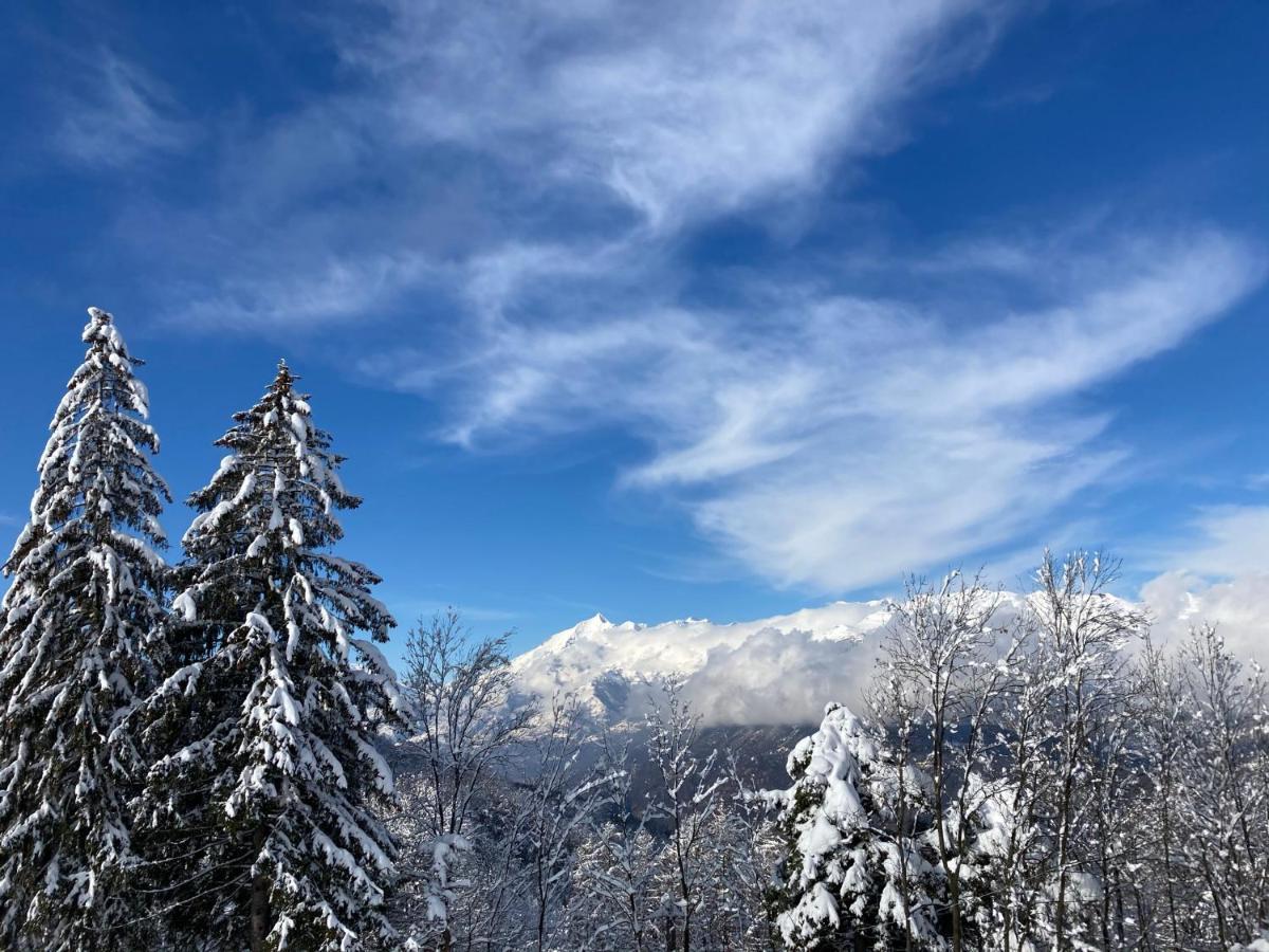 Bed and Breakfast Il Ciapine Giaveno Екстер'єр фото