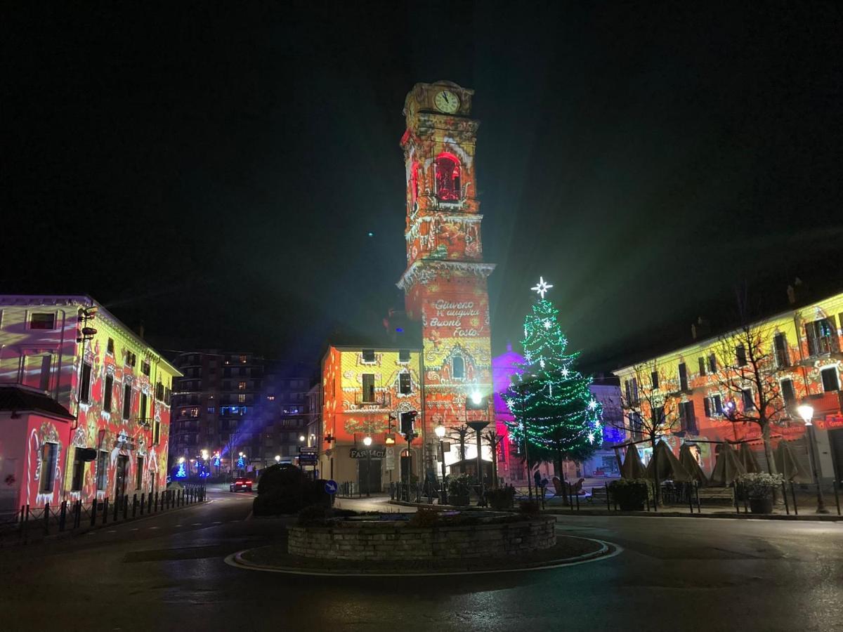 Bed and Breakfast Il Ciapine Giaveno Екстер'єр фото