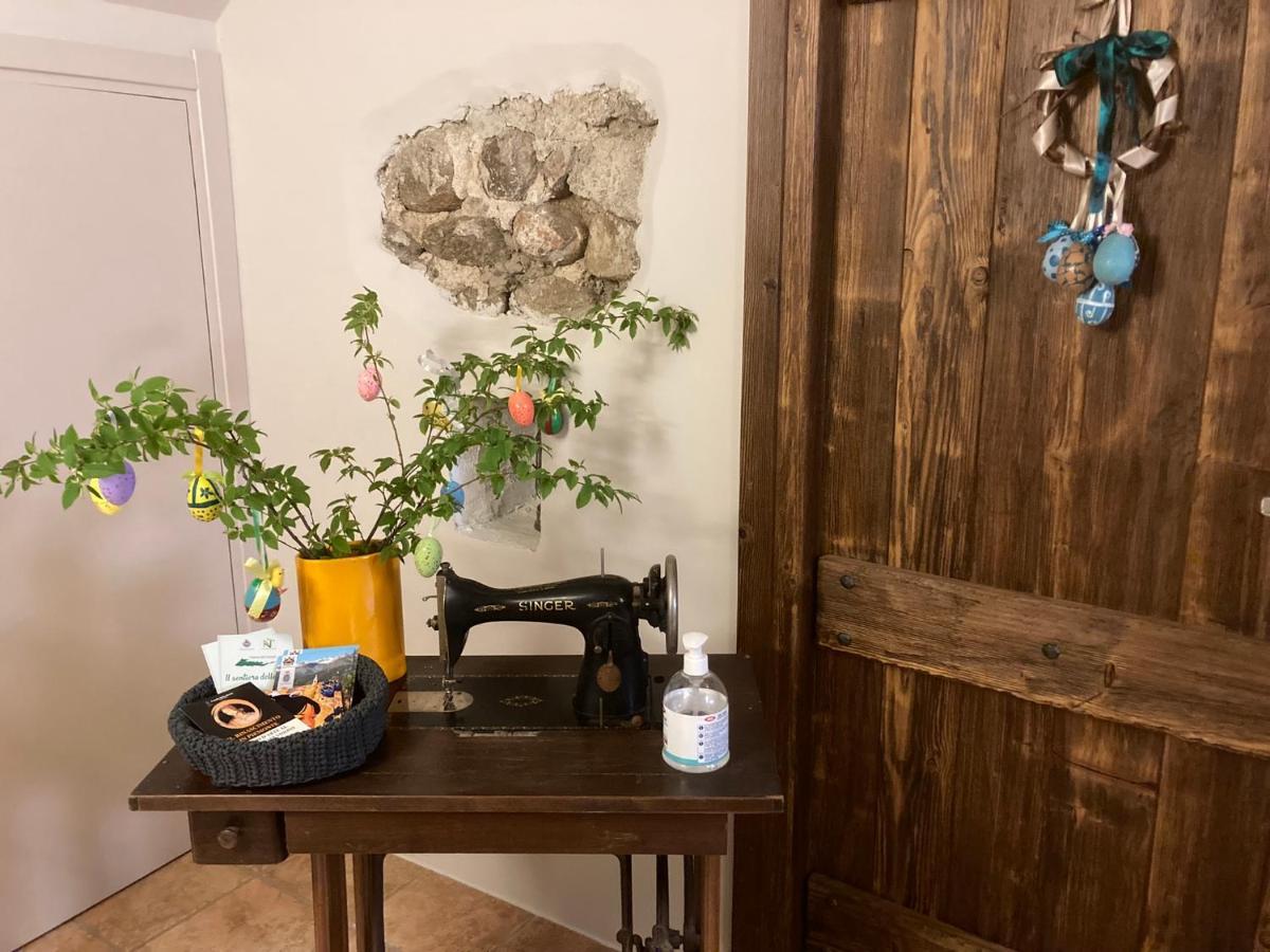 Bed and Breakfast Il Ciapine Giaveno Екстер'єр фото