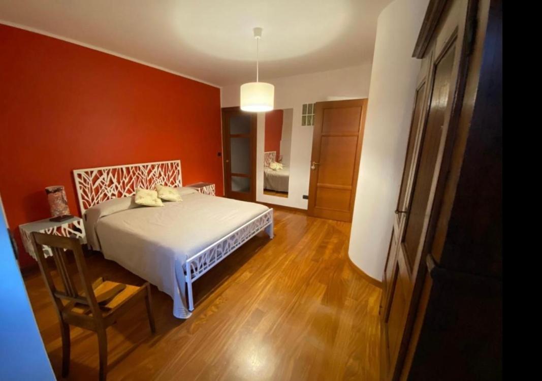 Bed and Breakfast Il Ciapine Giaveno Екстер'єр фото