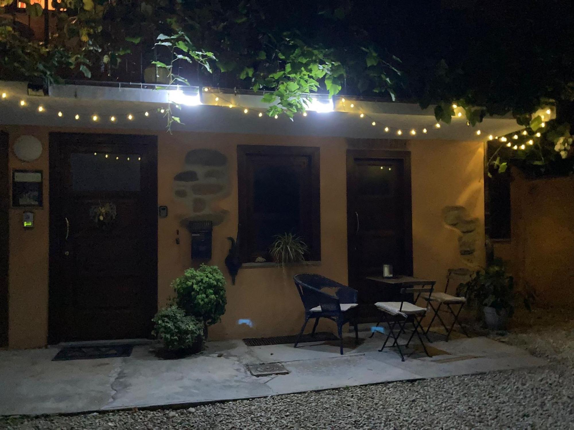 Bed and Breakfast Il Ciapine Giaveno Екстер'єр фото